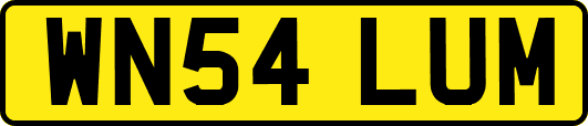 WN54LUM