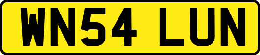 WN54LUN