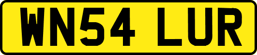 WN54LUR
