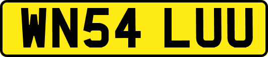 WN54LUU