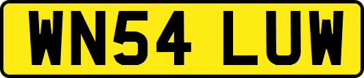 WN54LUW