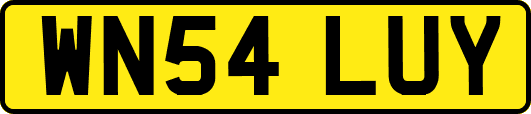 WN54LUY
