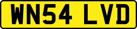 WN54LVD
