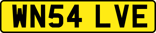WN54LVE