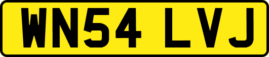WN54LVJ