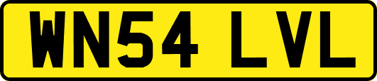 WN54LVL