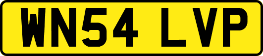WN54LVP