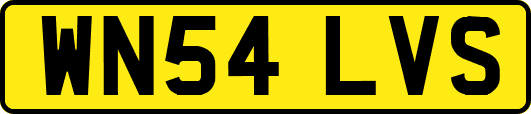 WN54LVS