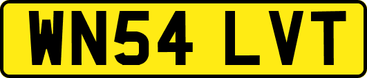 WN54LVT