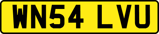 WN54LVU
