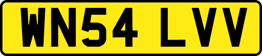 WN54LVV