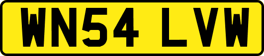 WN54LVW