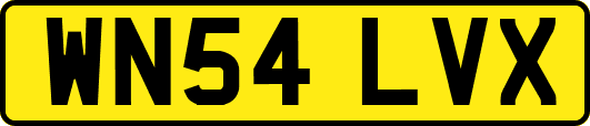 WN54LVX