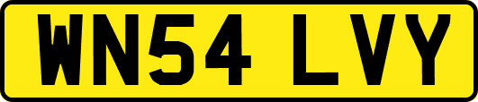 WN54LVY