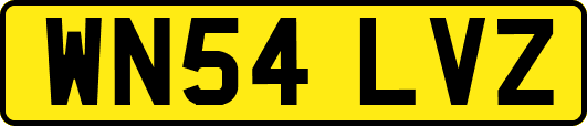 WN54LVZ