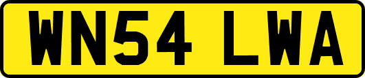 WN54LWA
