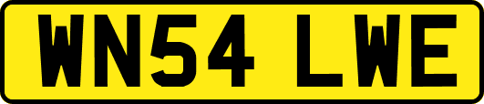 WN54LWE