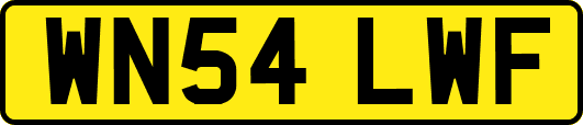 WN54LWF