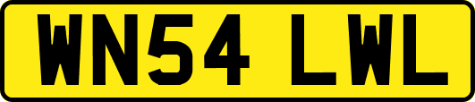 WN54LWL