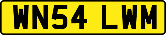 WN54LWM