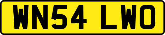 WN54LWO