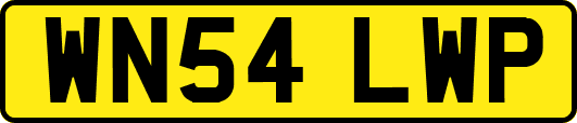 WN54LWP