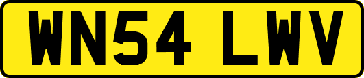 WN54LWV