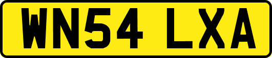 WN54LXA