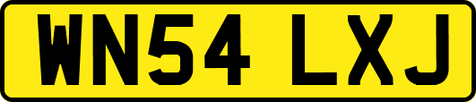 WN54LXJ