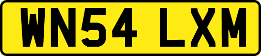 WN54LXM