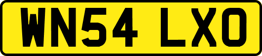 WN54LXO