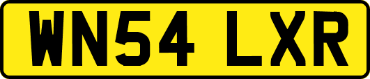 WN54LXR