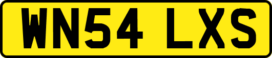 WN54LXS