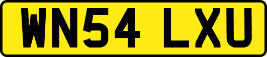 WN54LXU