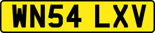 WN54LXV