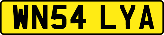 WN54LYA