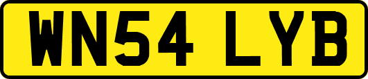 WN54LYB