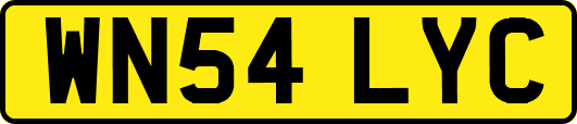 WN54LYC
