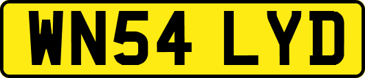 WN54LYD