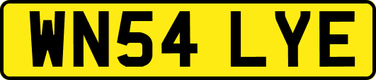 WN54LYE