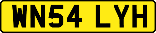 WN54LYH