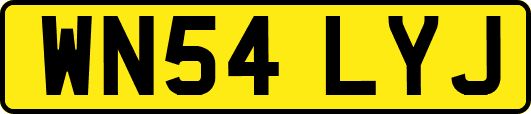 WN54LYJ