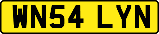 WN54LYN