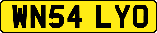 WN54LYO
