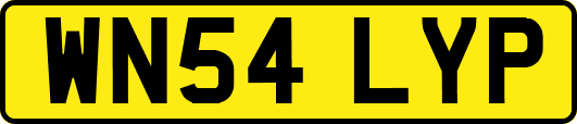 WN54LYP