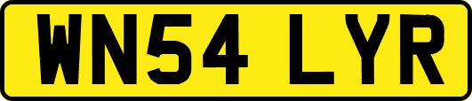 WN54LYR