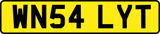 WN54LYT