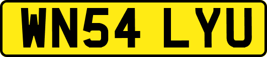 WN54LYU