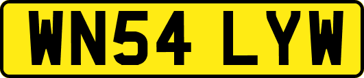 WN54LYW