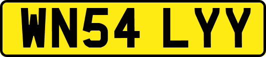 WN54LYY